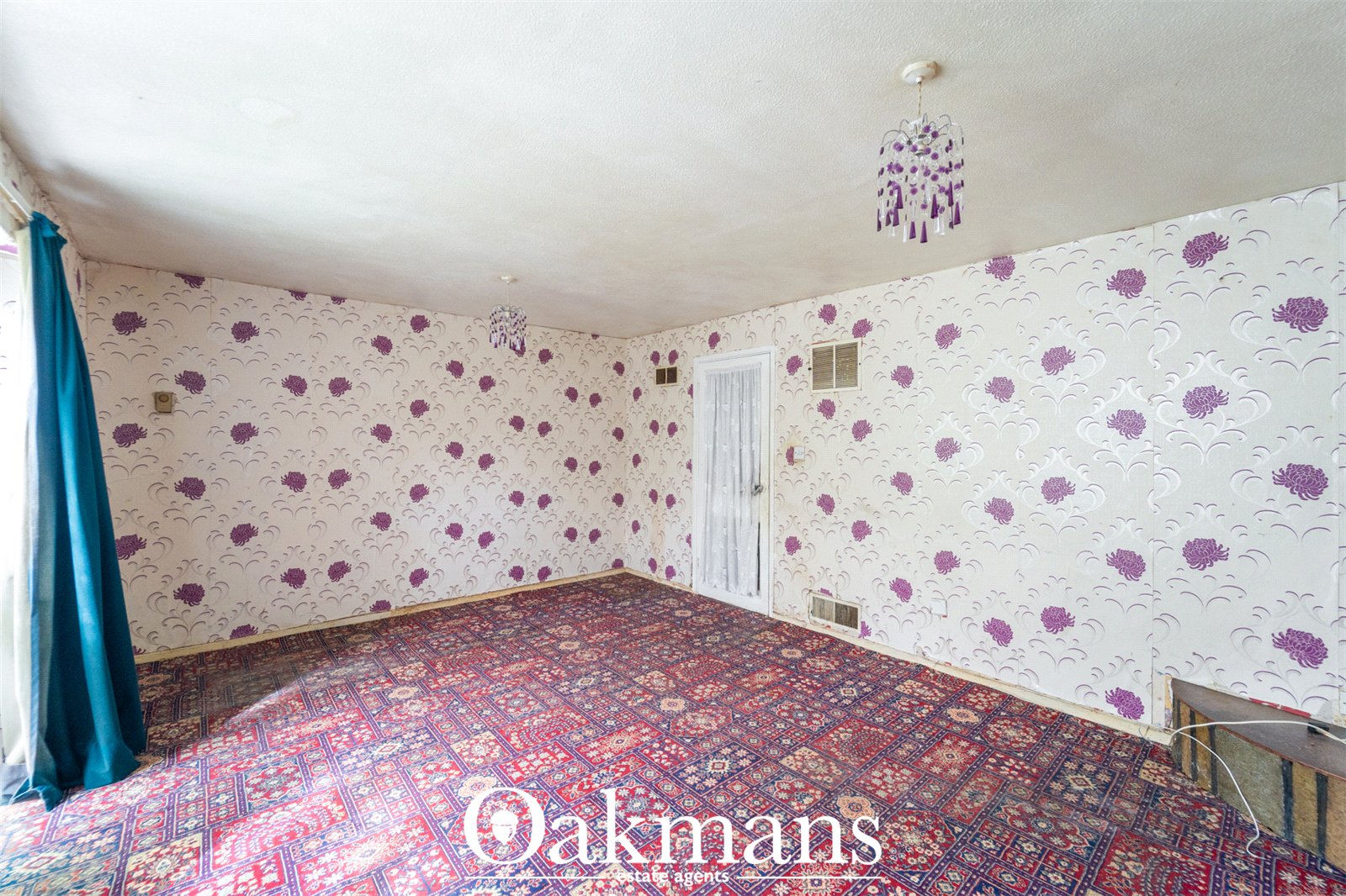 Oak Leasow, Birmingham, B32