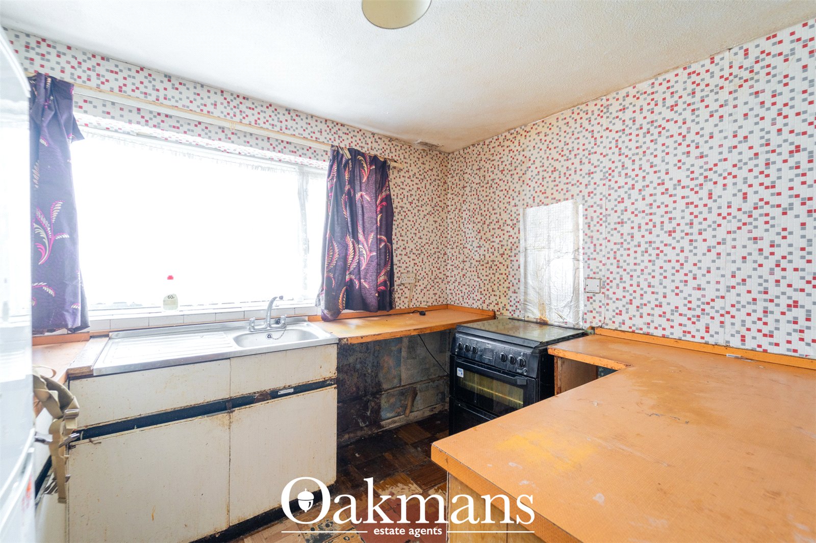Oak Leasow, Birmingham, B32
