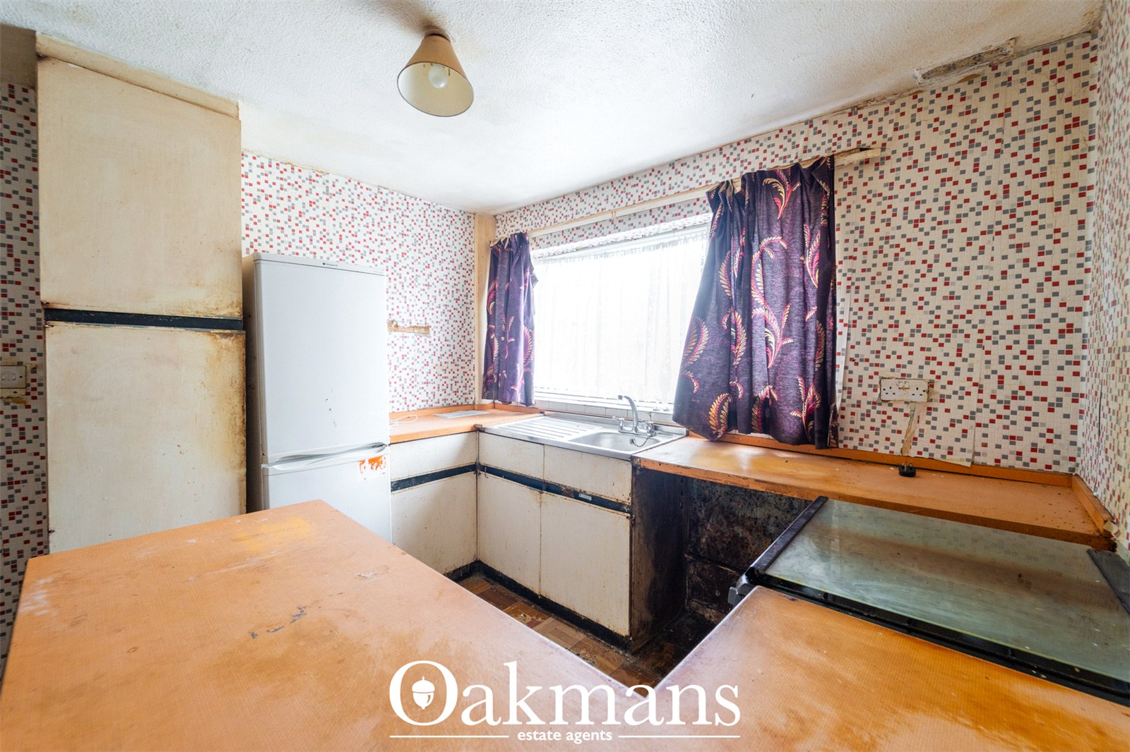 Oak Leasow, Birmingham, B32