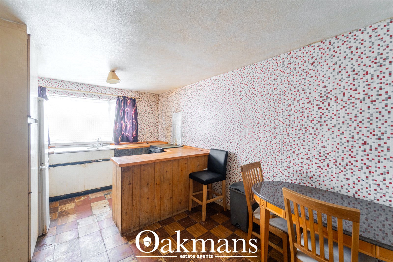Oak Leasow, Birmingham, B32