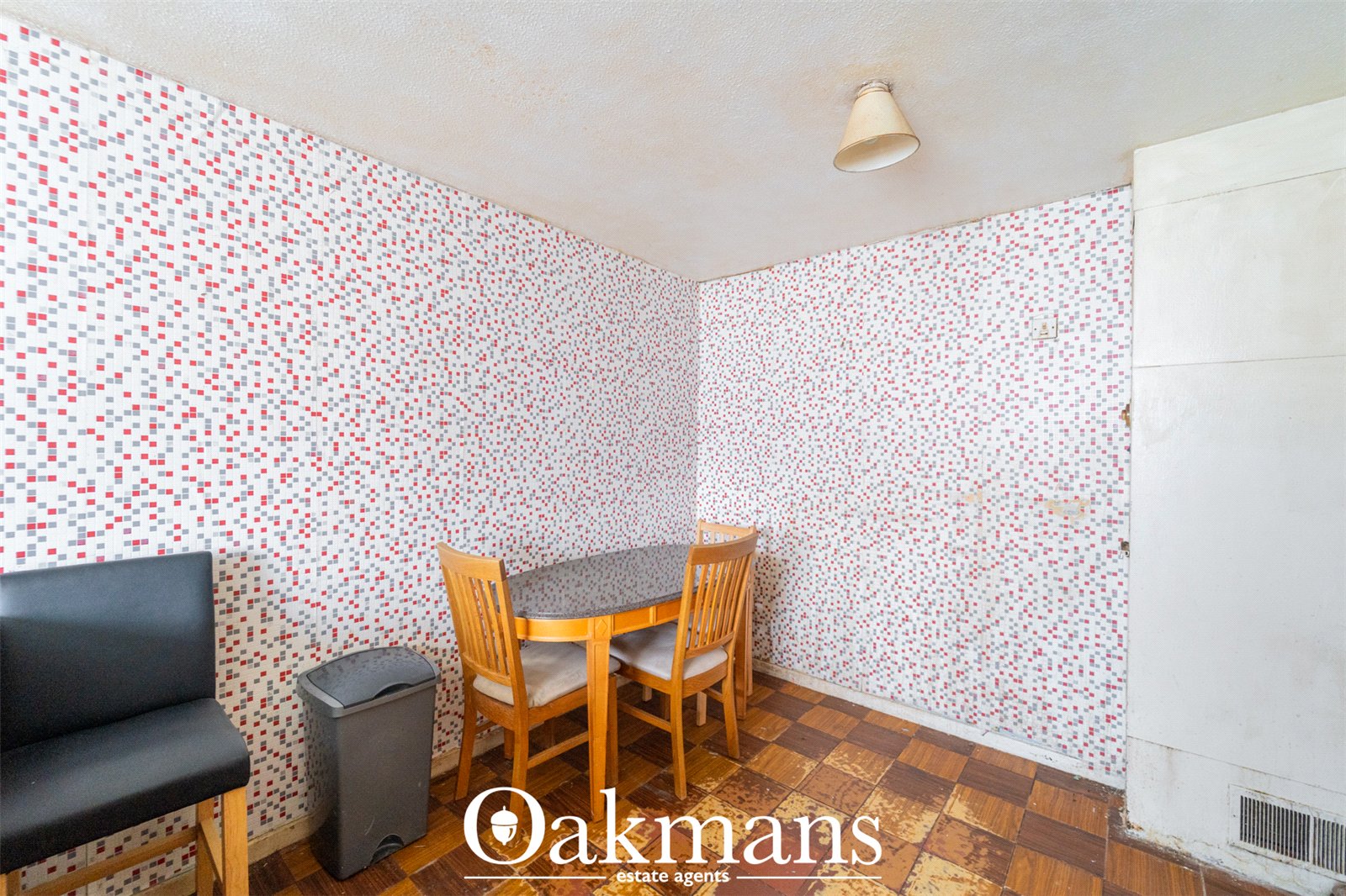 Oak Leasow, Birmingham, B32