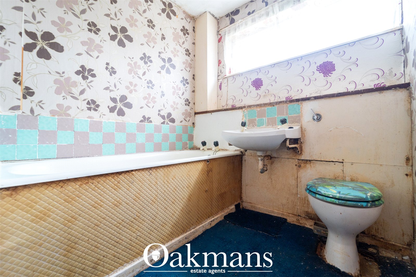 Oak Leasow, Birmingham, B32