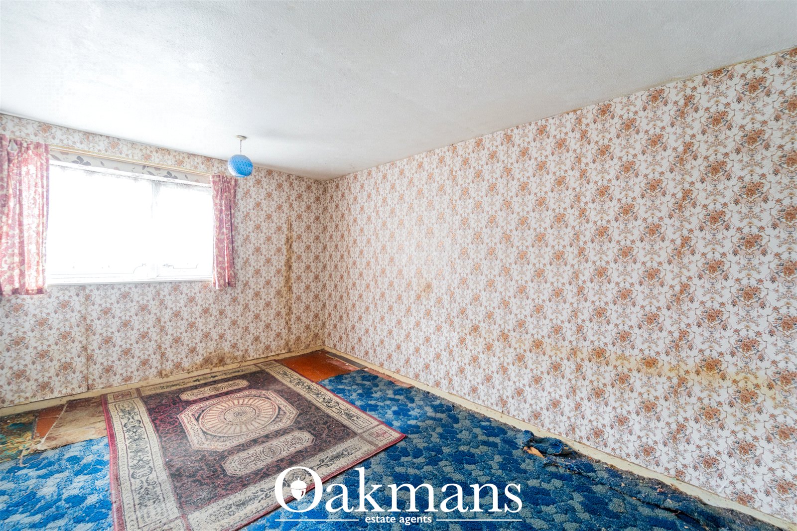 Oak Leasow, Birmingham, B32