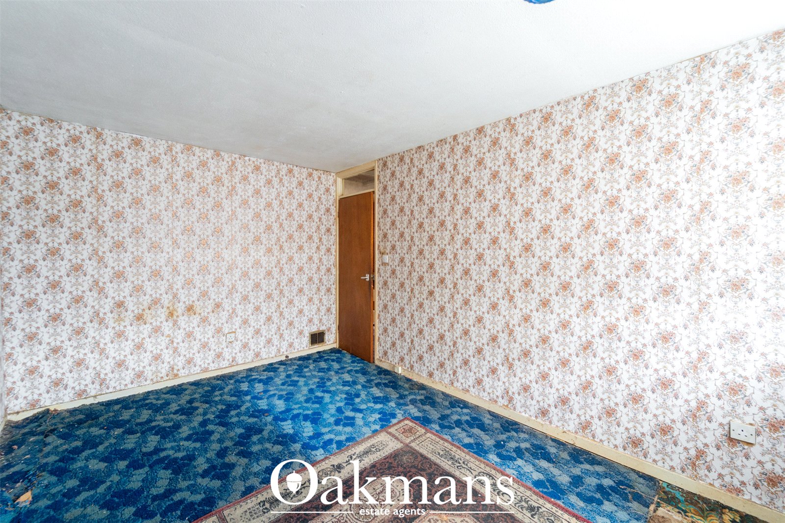 Oak Leasow, Birmingham, B32