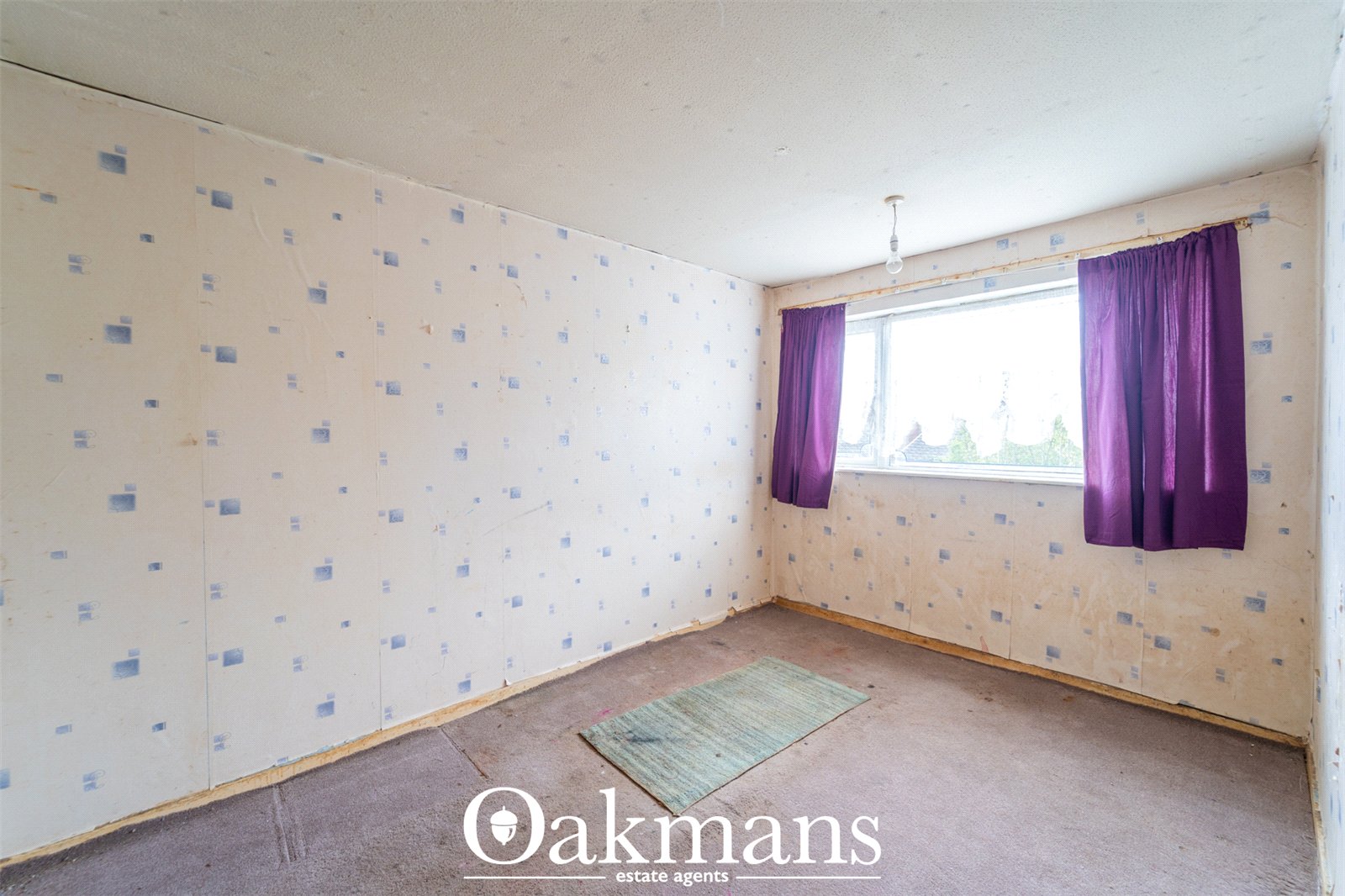 Oak Leasow, Birmingham, B32
