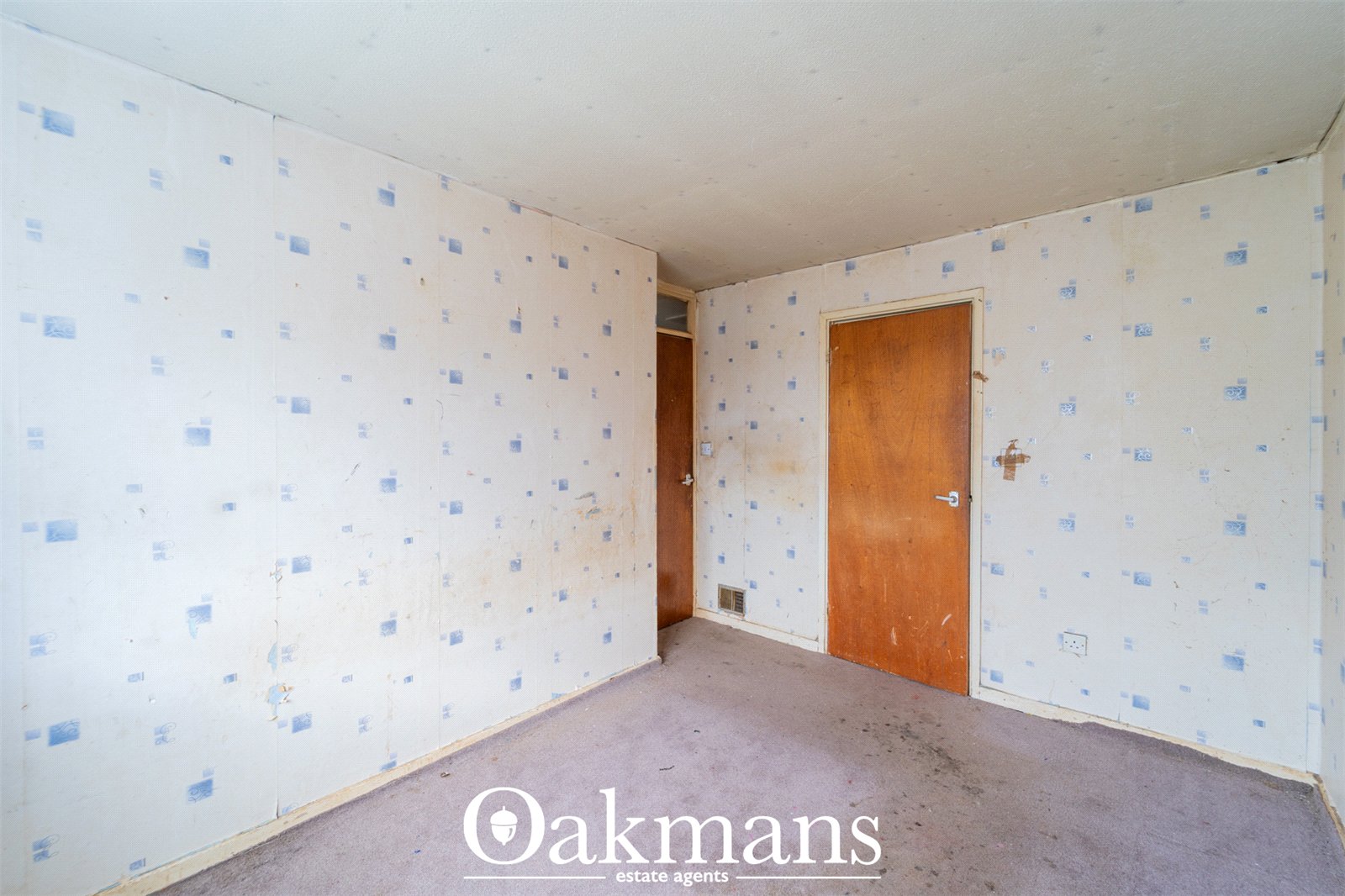 Oak Leasow, Birmingham, B32
