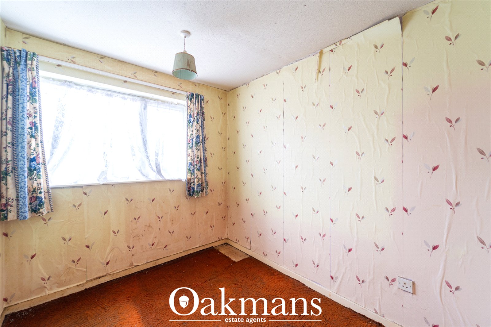 Oak Leasow, Birmingham, B32