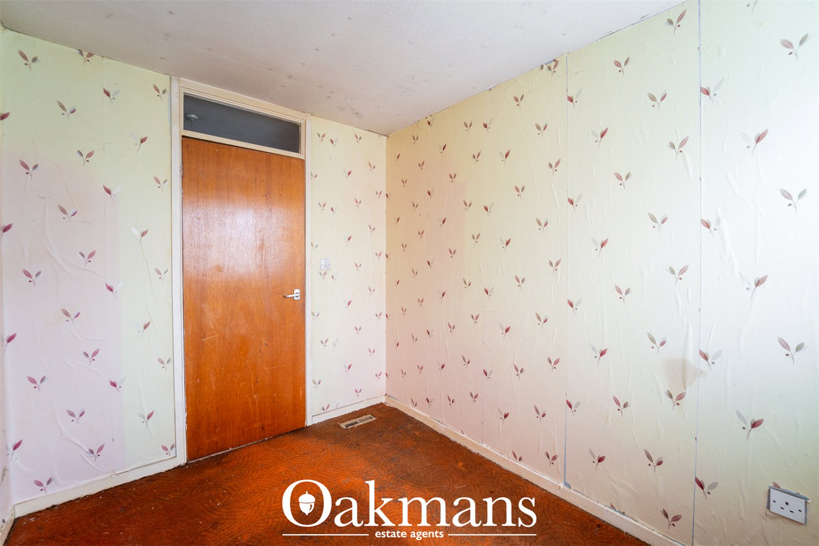Oak Leasow, Birmingham, B32