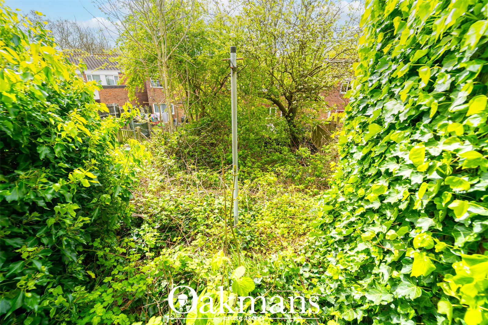 Oak Leasow, Birmingham, B32