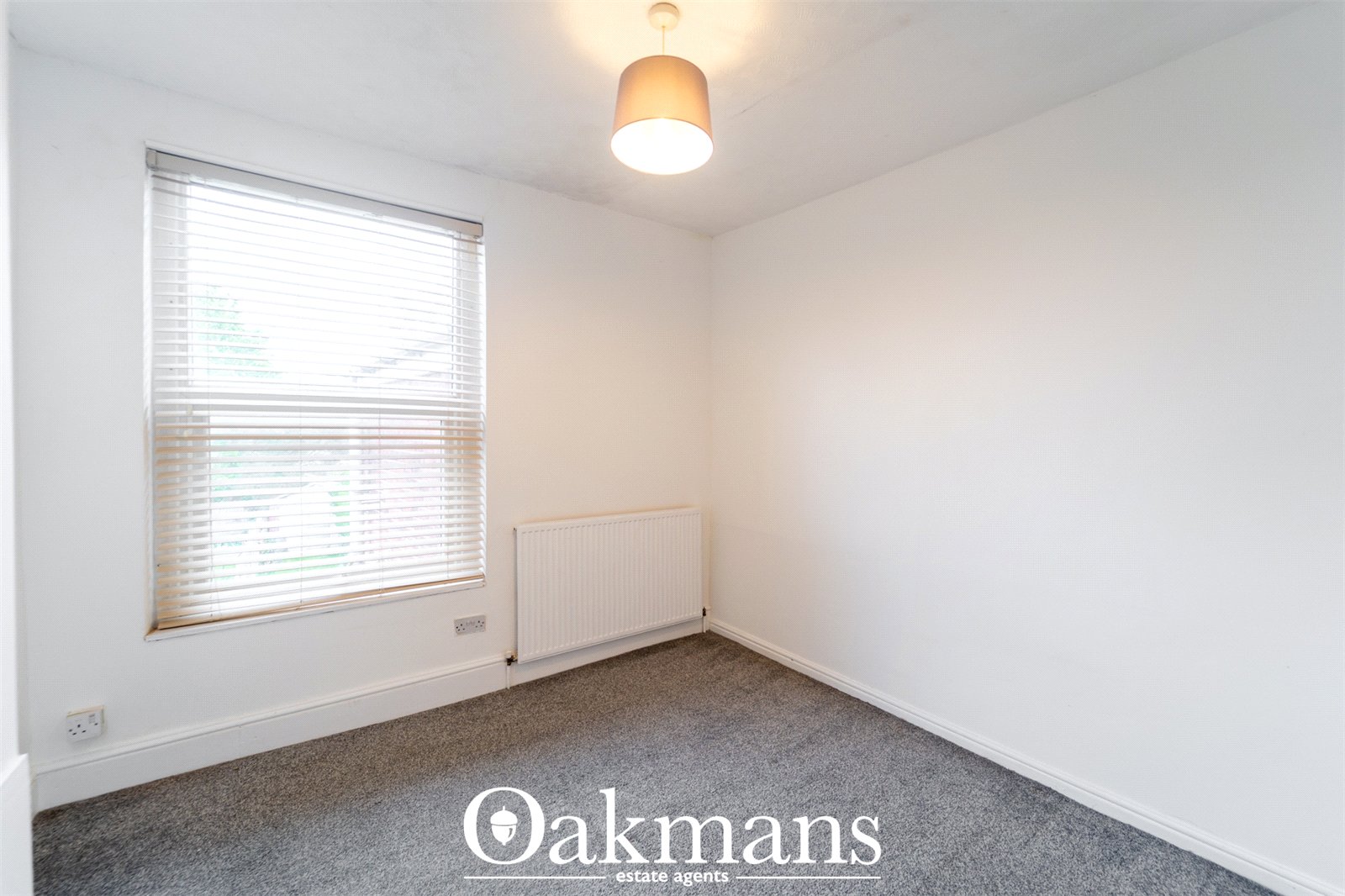 Pershore Road, Birmingham, B30