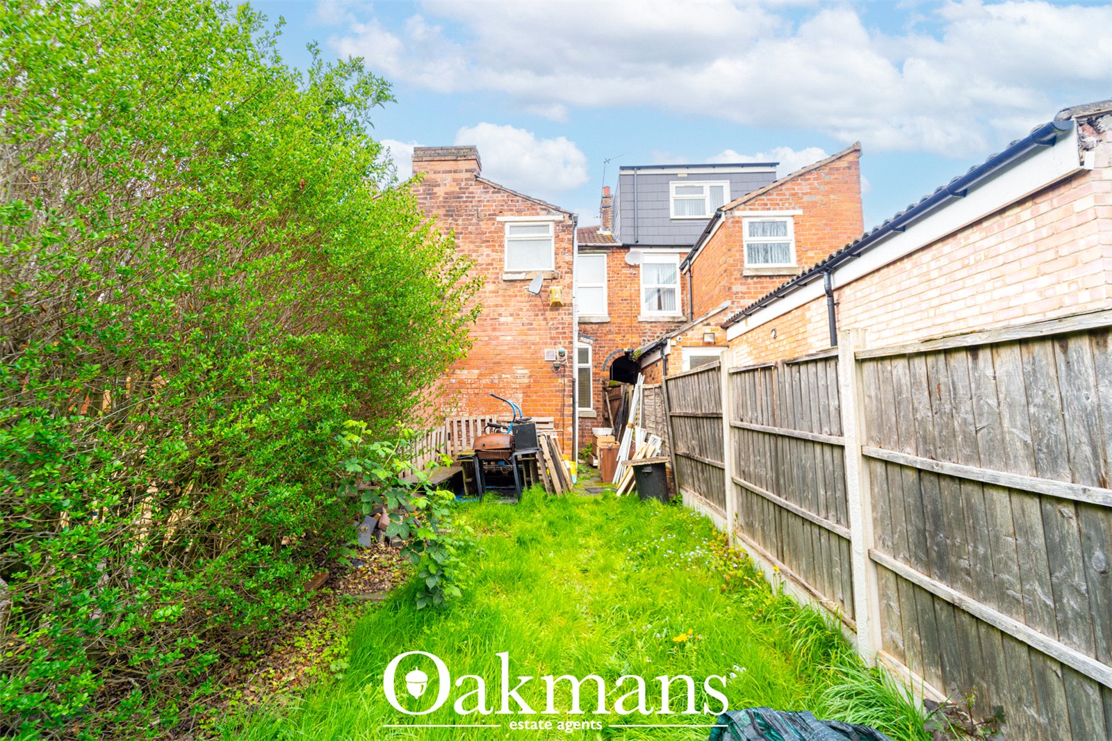 Pershore Road, Birmingham, B30