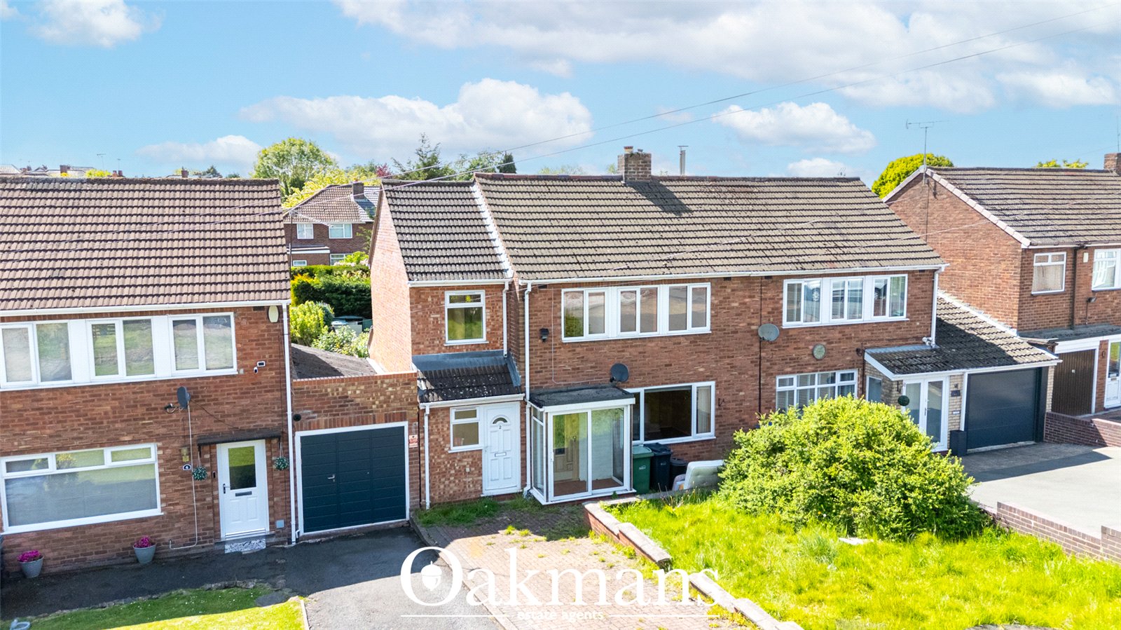 Valley Road, Halesowen, B62