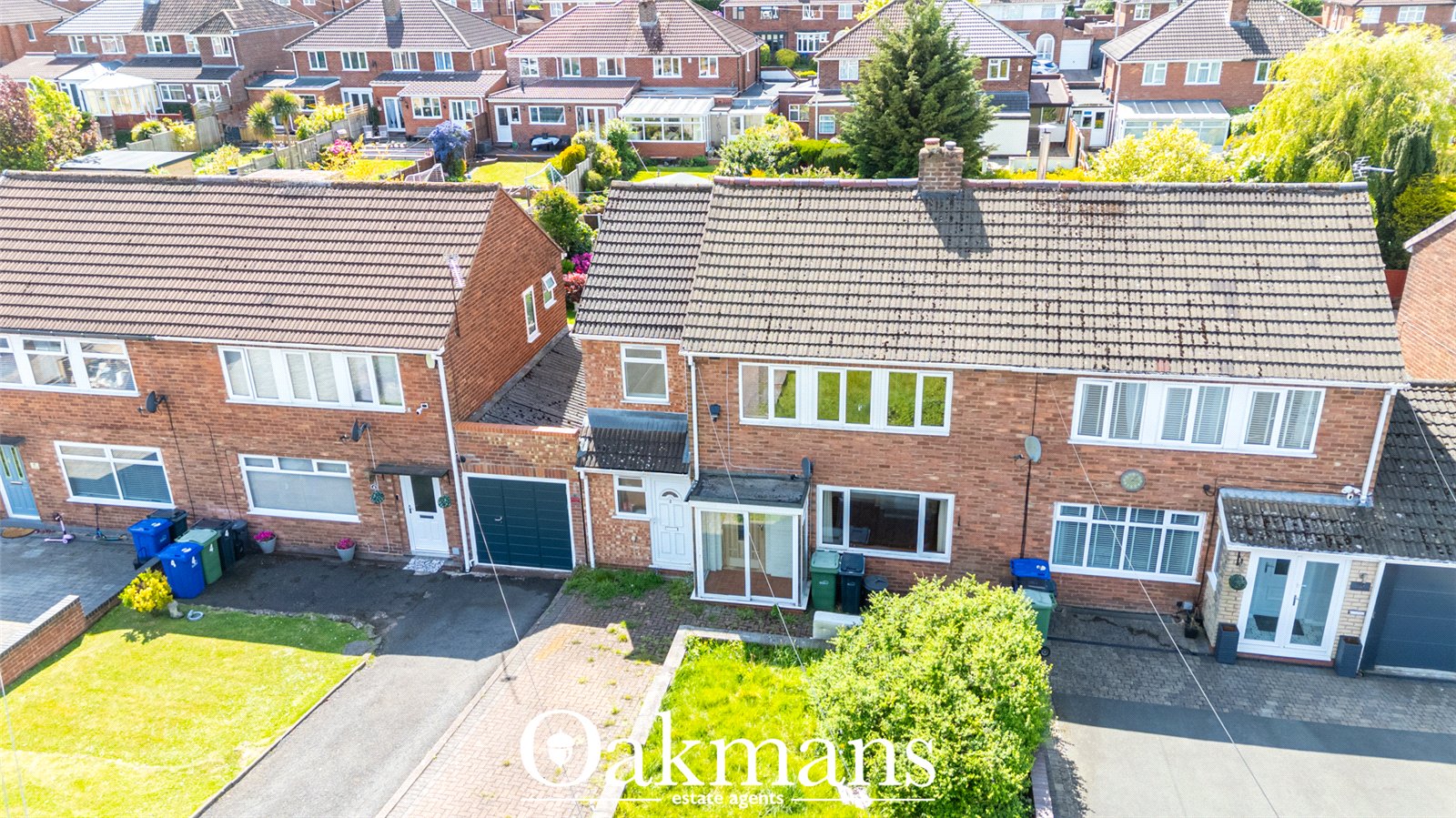 Valley Road, Halesowen, B62