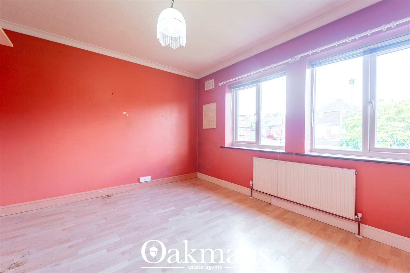 Valley Road, Halesowen, B62