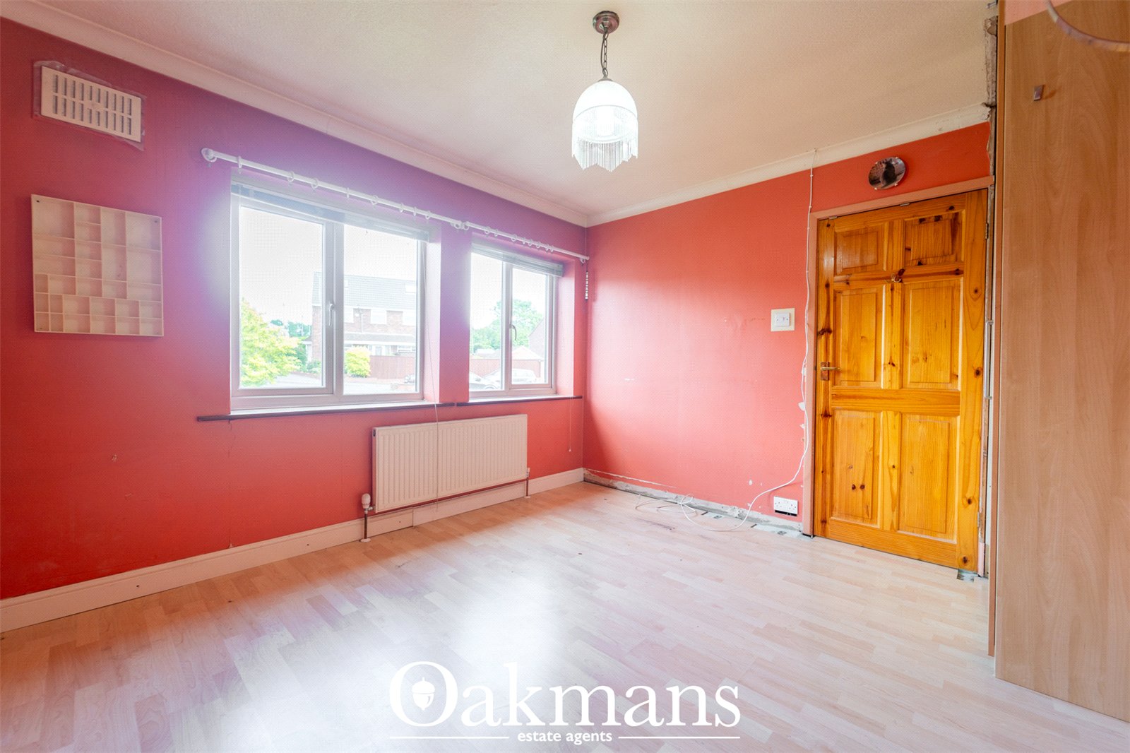 Valley Road, Halesowen, B62