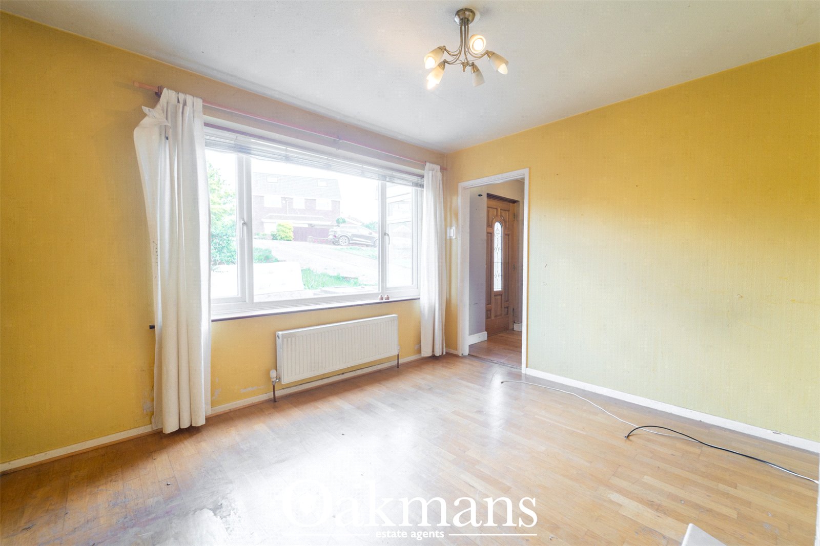 Valley Road, Halesowen, B62