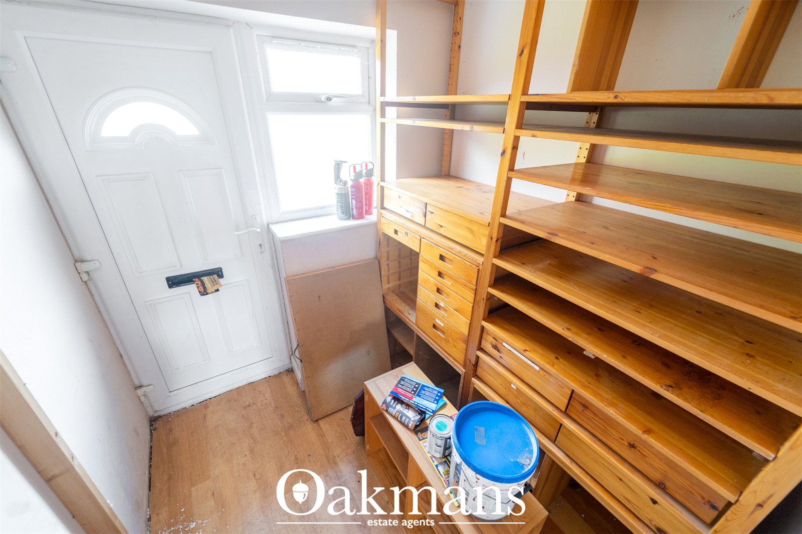 Valley Road, Halesowen, B62