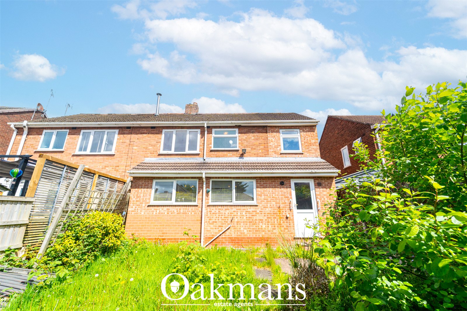 Valley Road, Halesowen, B62