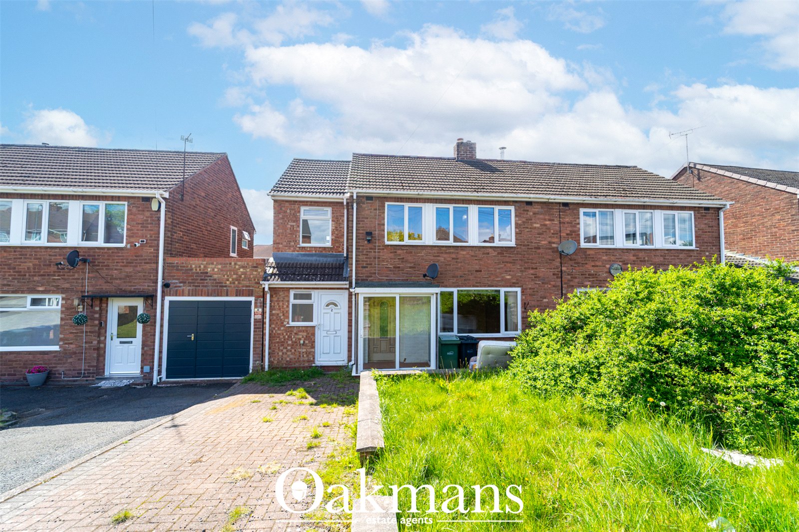 Valley Road, Halesowen, B62