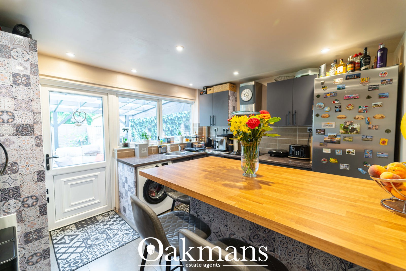 Donnington Close, Redditch, B98