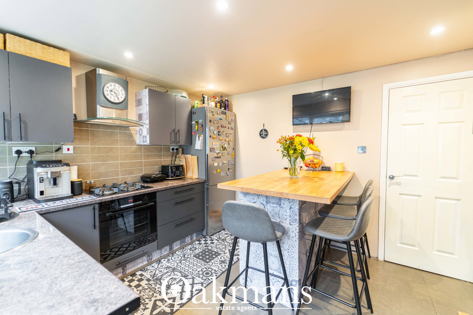 Donnington Close, Redditch, B98