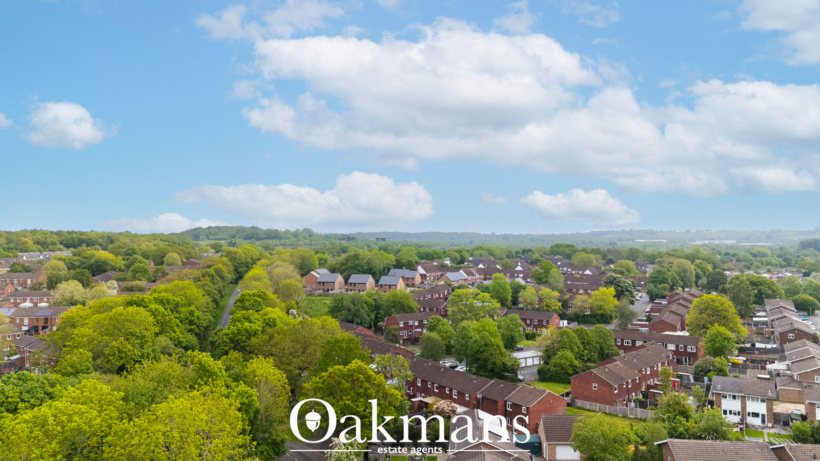 Donnington Close, Redditch, B98