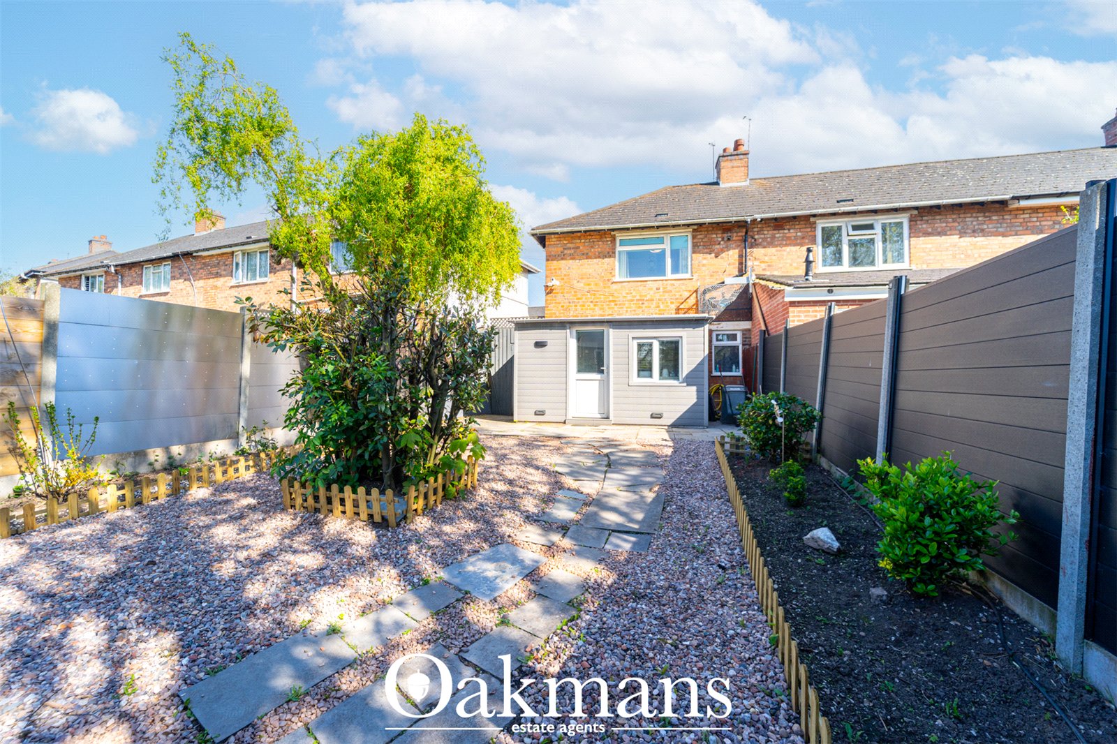 Sunningdale Road, Birmingham, B11