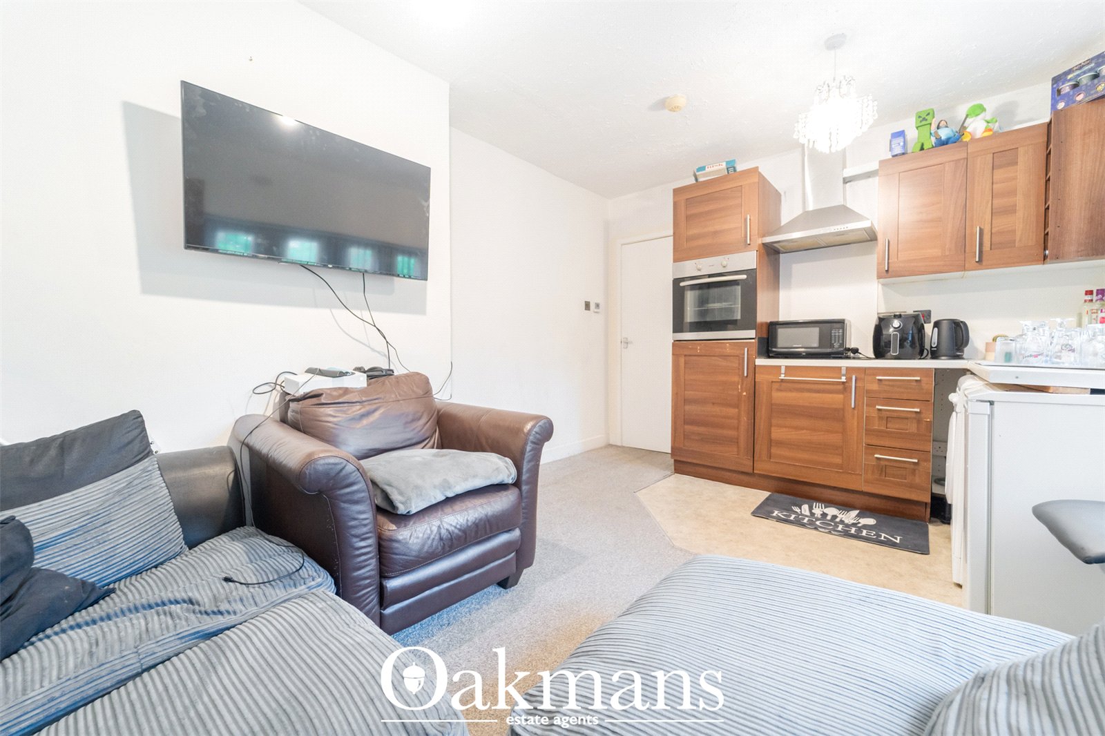 Salters Lane, Redditch, B97