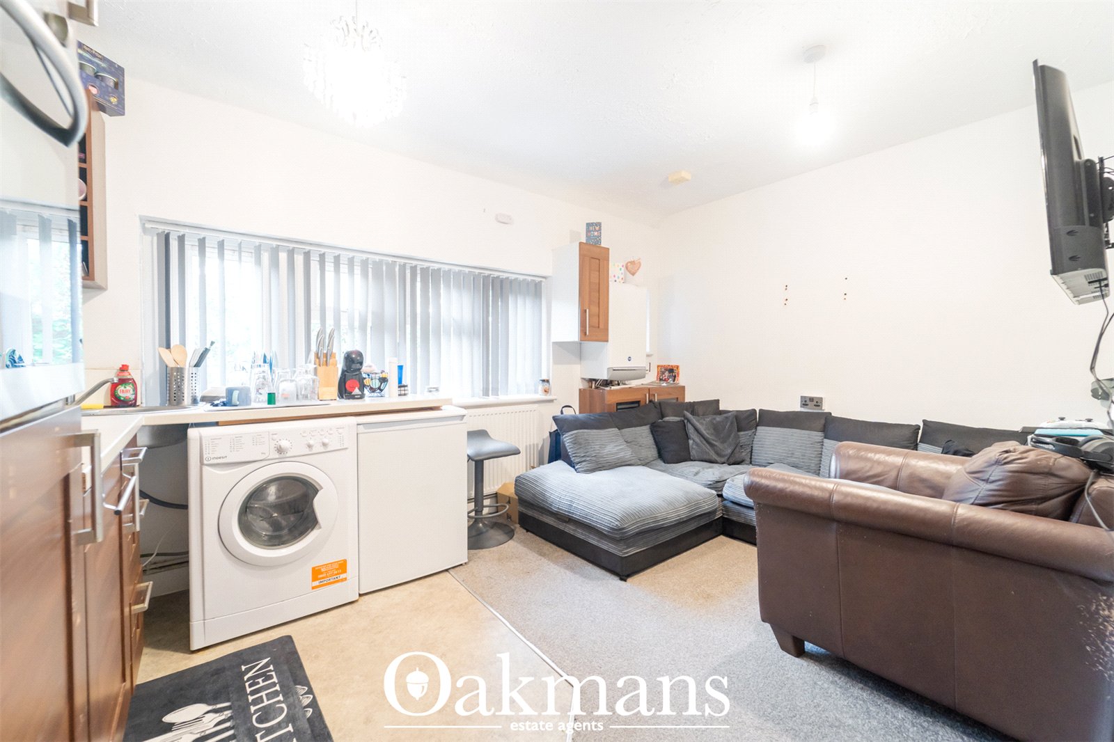 Salters Lane, Redditch, B97
