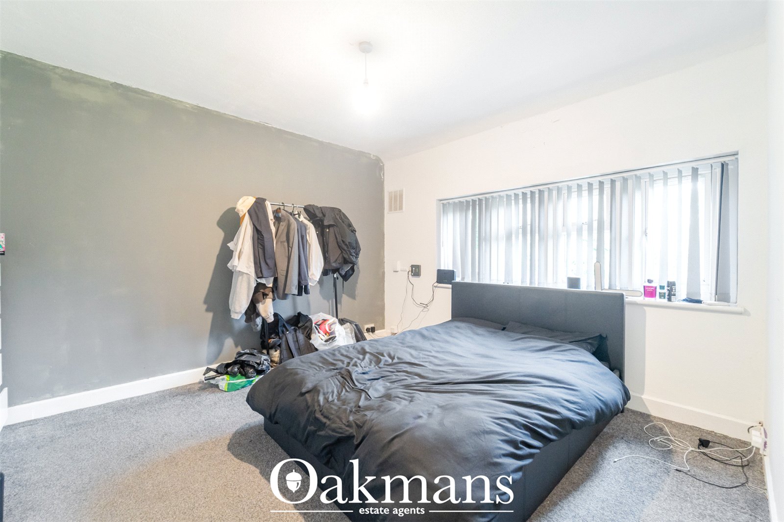 Salters Lane, Redditch, B97
