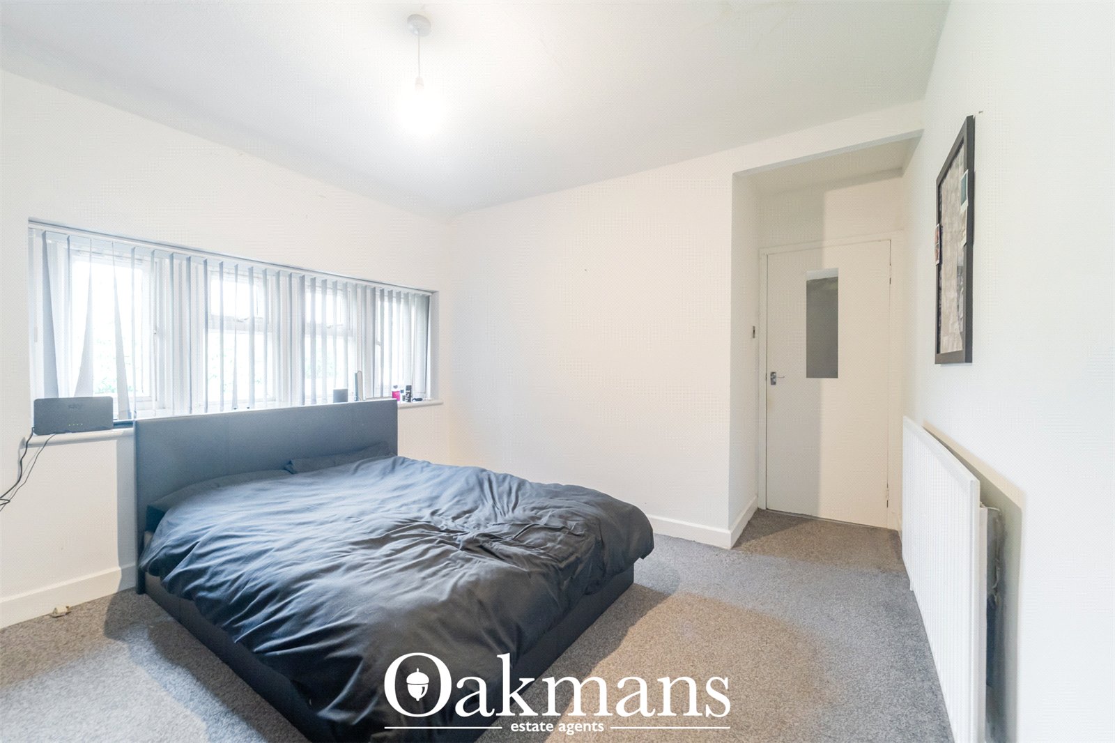 Salters Lane, Redditch, B97