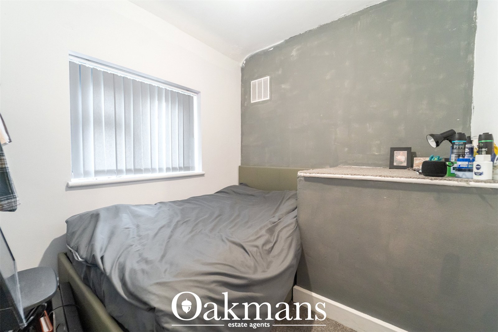 Salters Lane, Redditch, B97