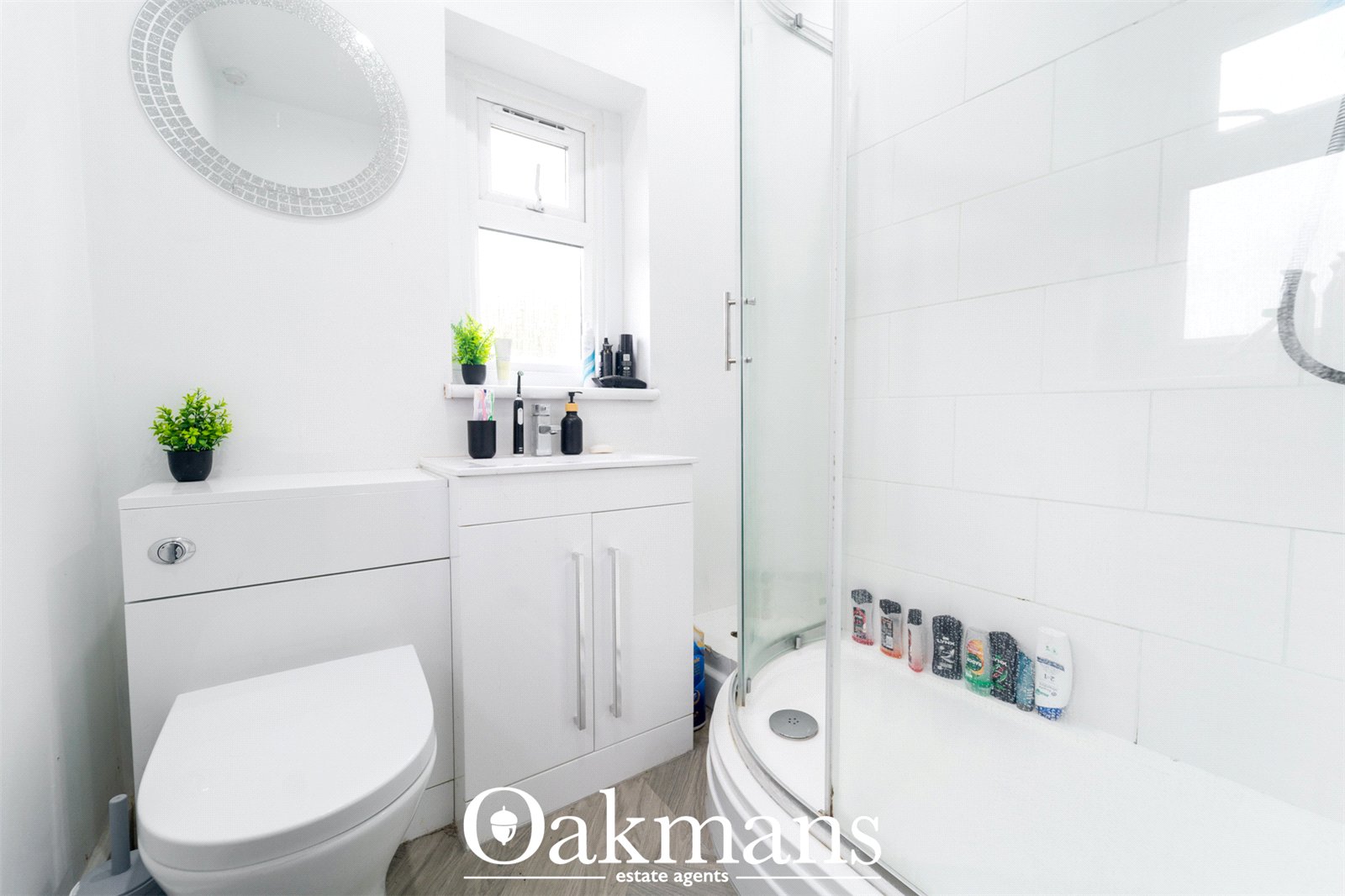 Salters Lane, Redditch, B97