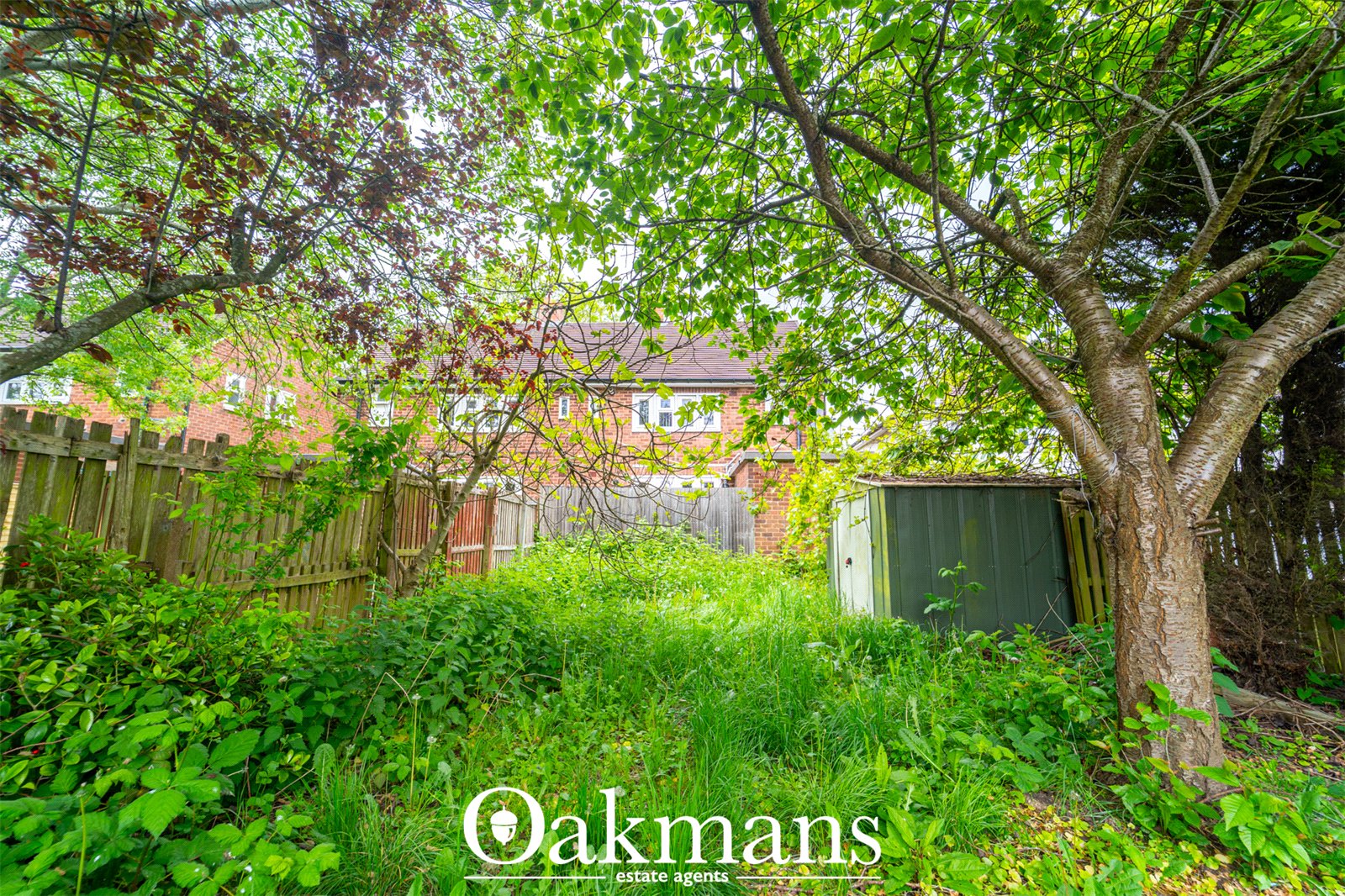 Salters Lane, Redditch, B97