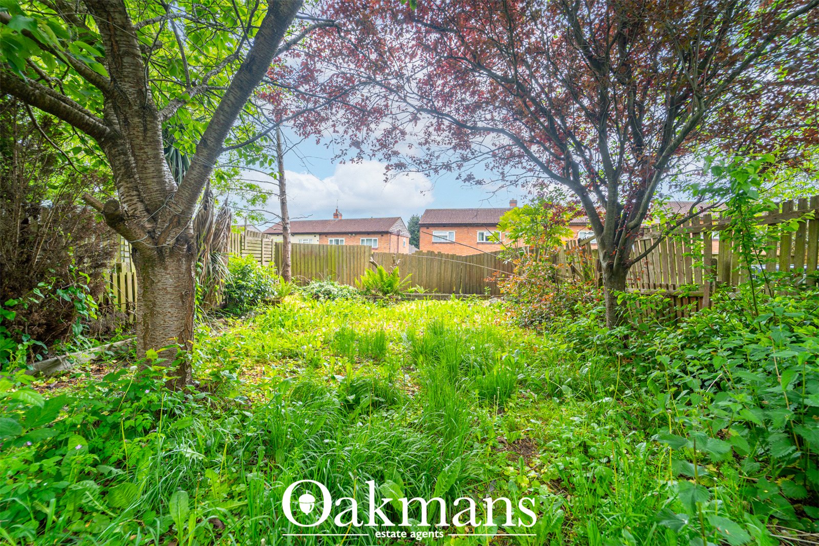 Salters Lane, Redditch, B97