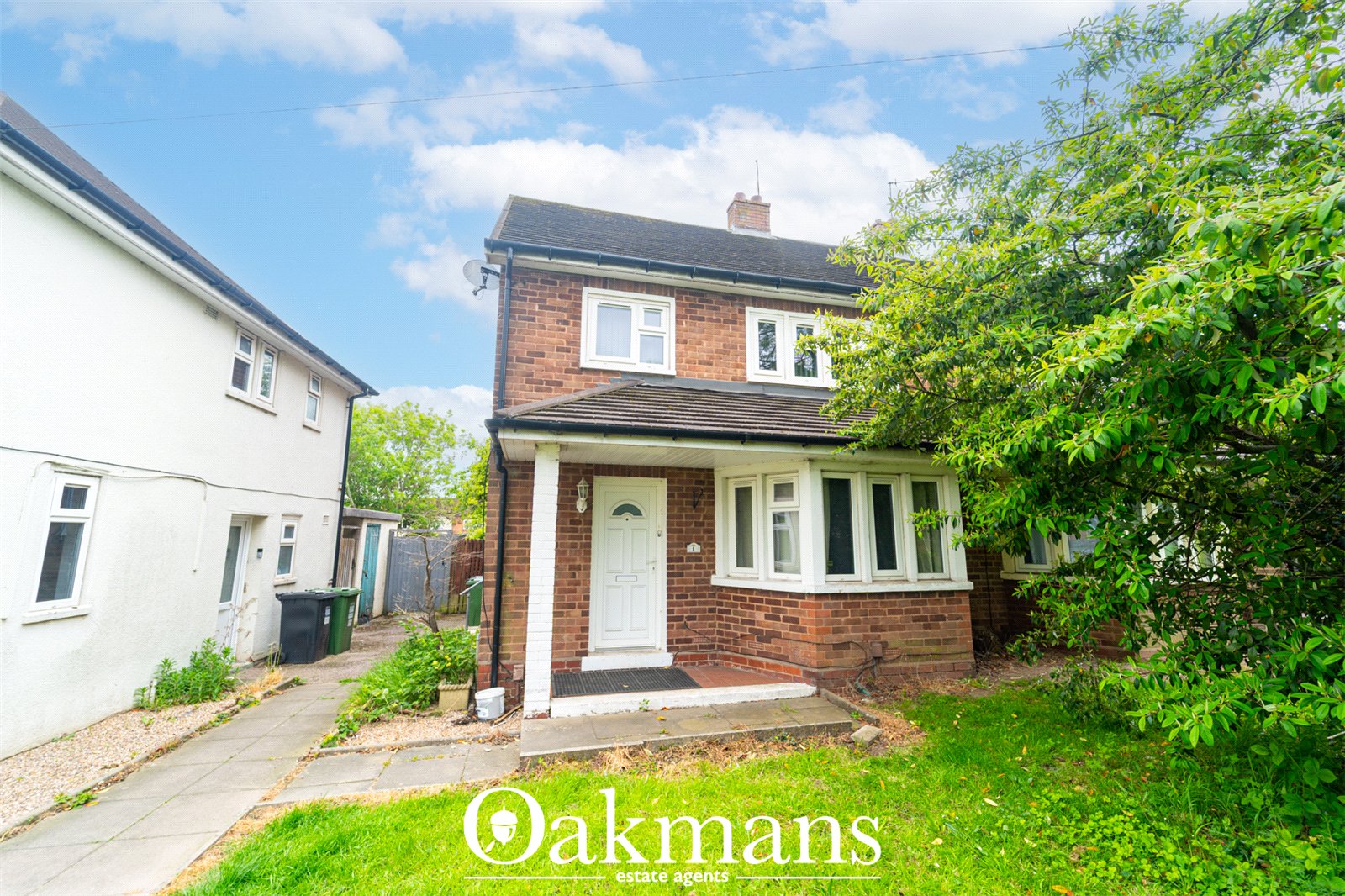 Salters Lane, Redditch, B97