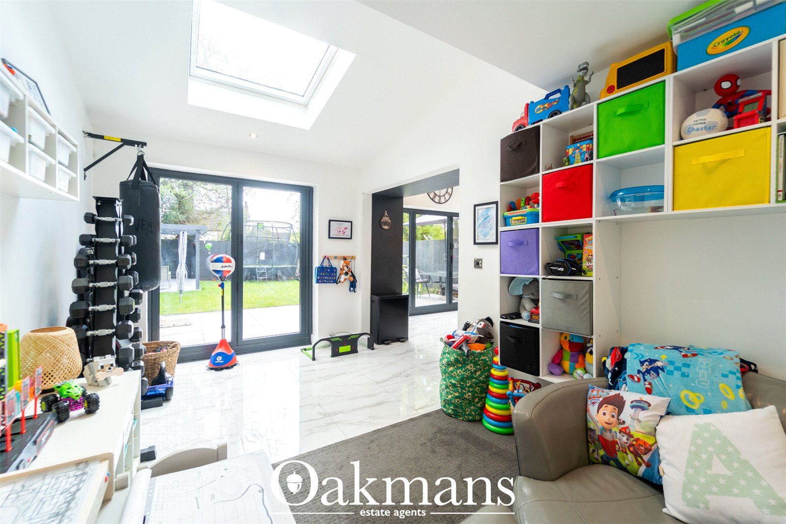 Defford Close, Redditch, B97