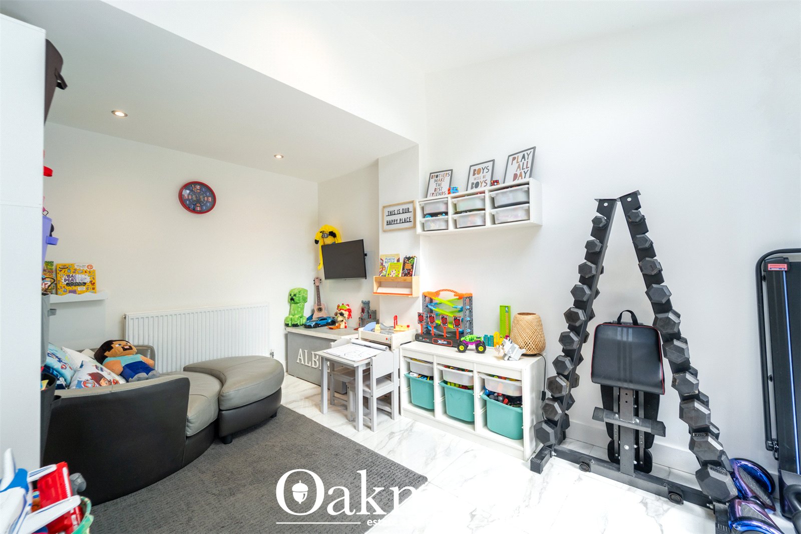Defford Close, Redditch, B97