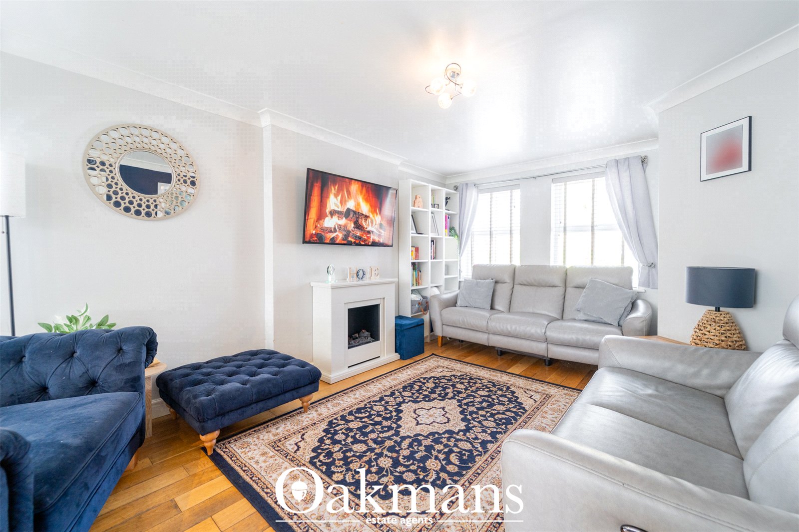 Defford Close, Redditch, B97