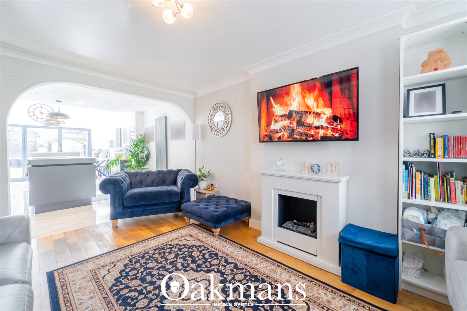 Defford Close, Redditch, B97