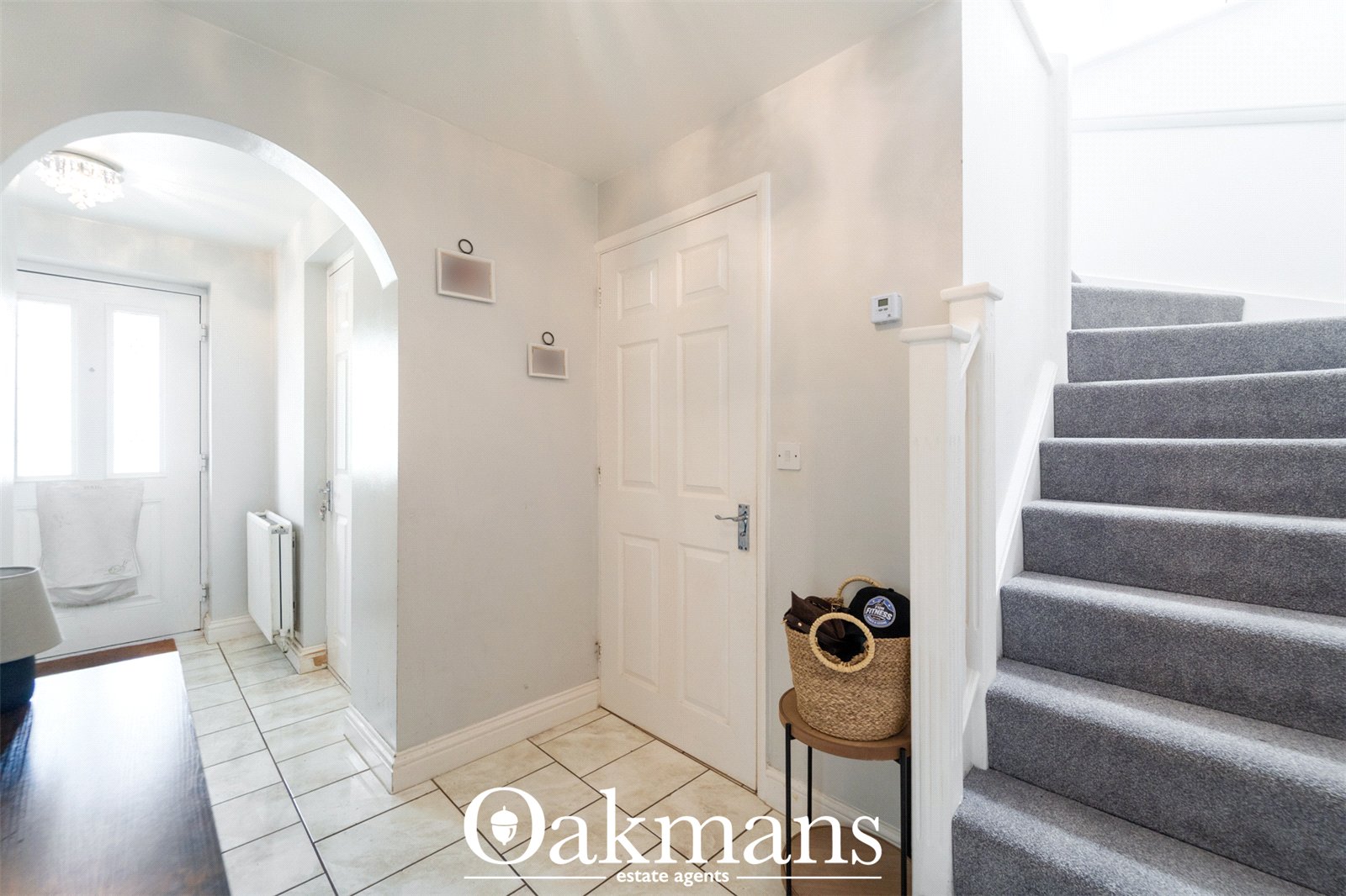 Defford Close, Redditch, B97