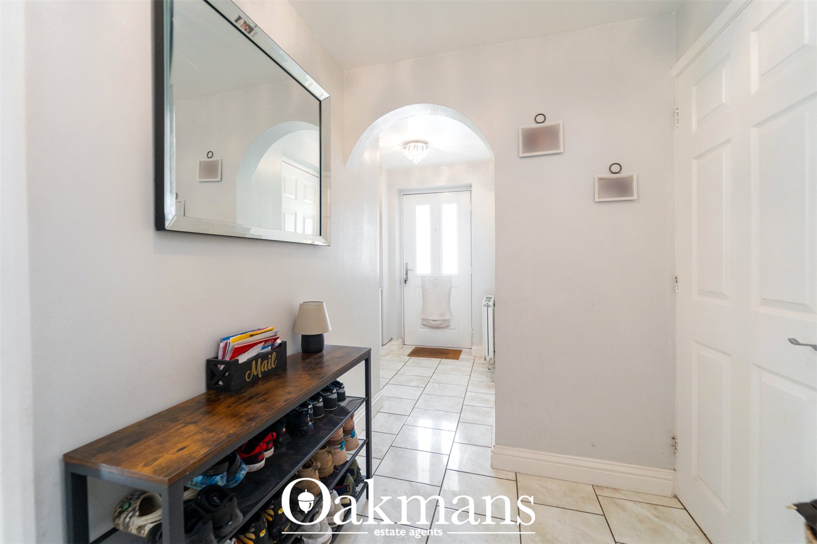 Defford Close, Redditch, B97