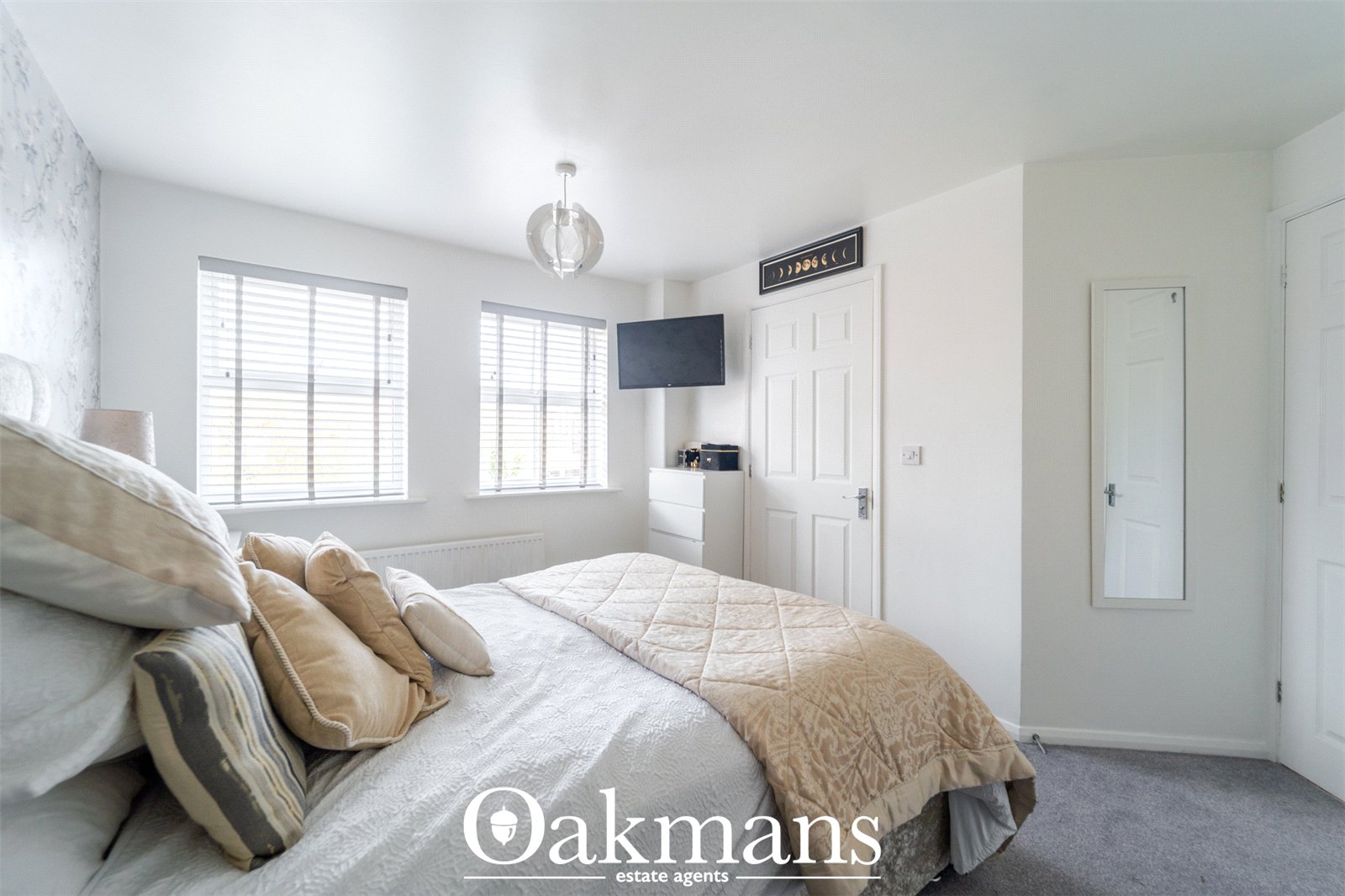 Defford Close, Redditch, B97