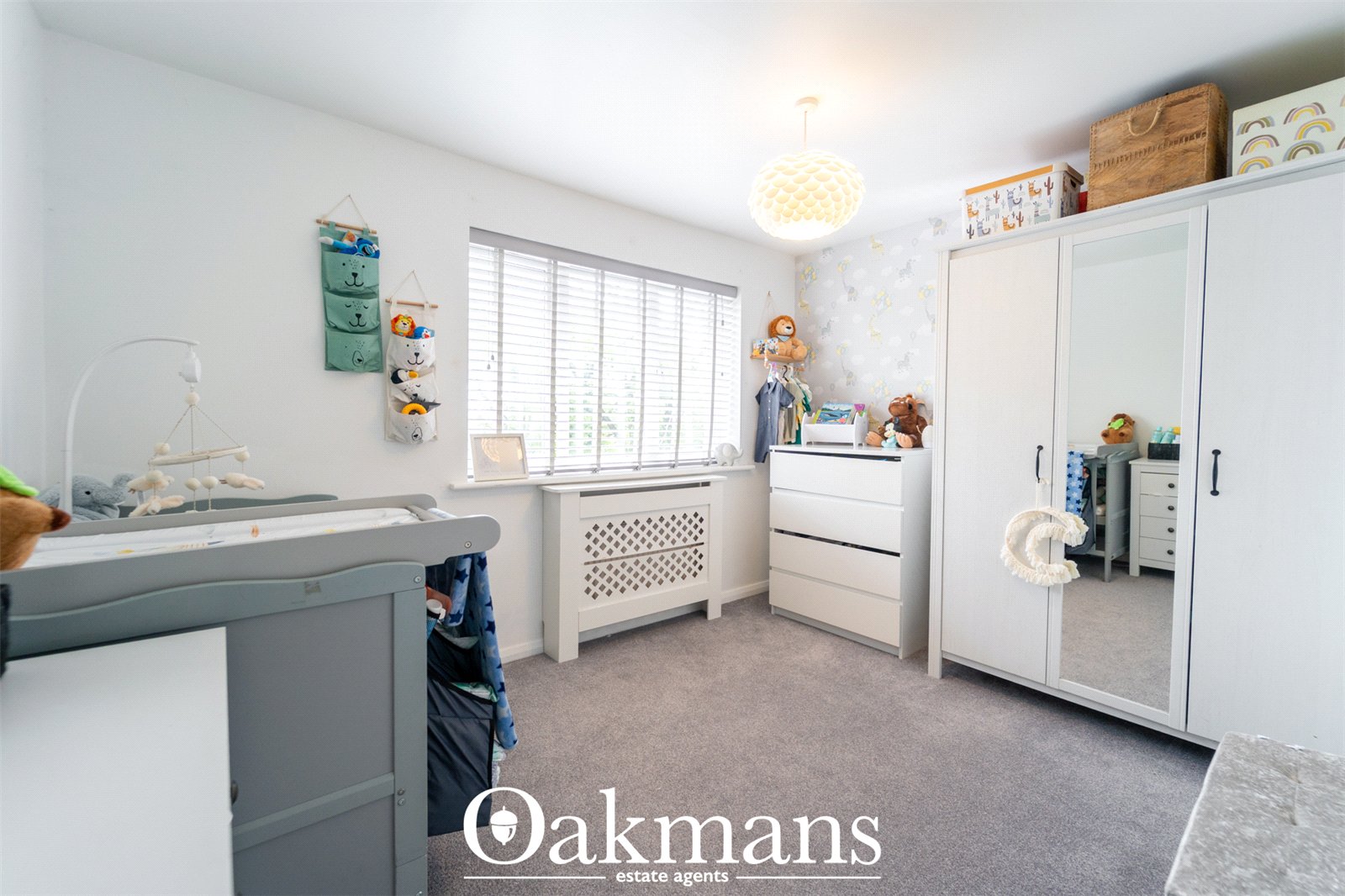 Defford Close, Redditch, B97