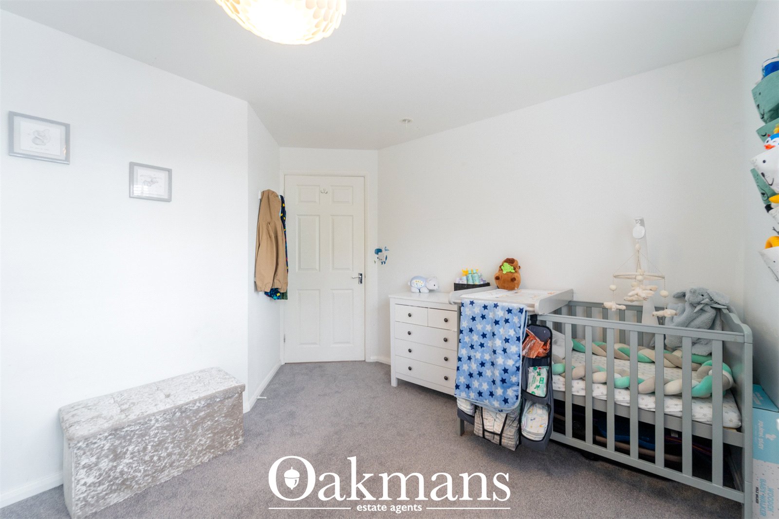 Defford Close, Redditch, B97