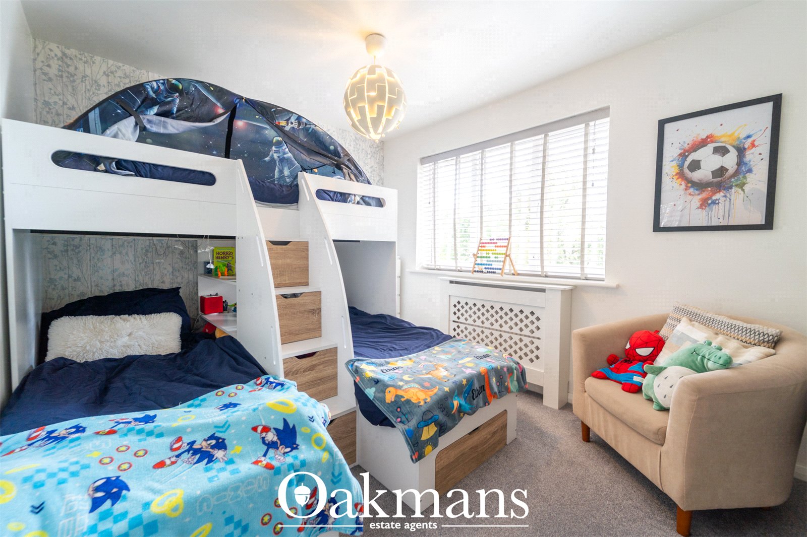 Defford Close, Redditch, B97
