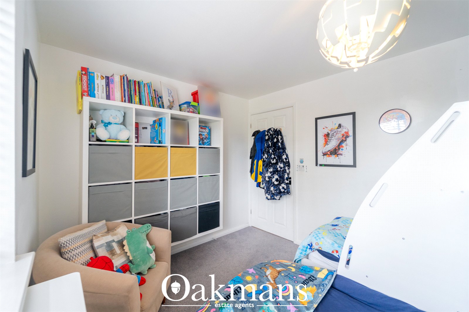 Defford Close, Redditch, B97
