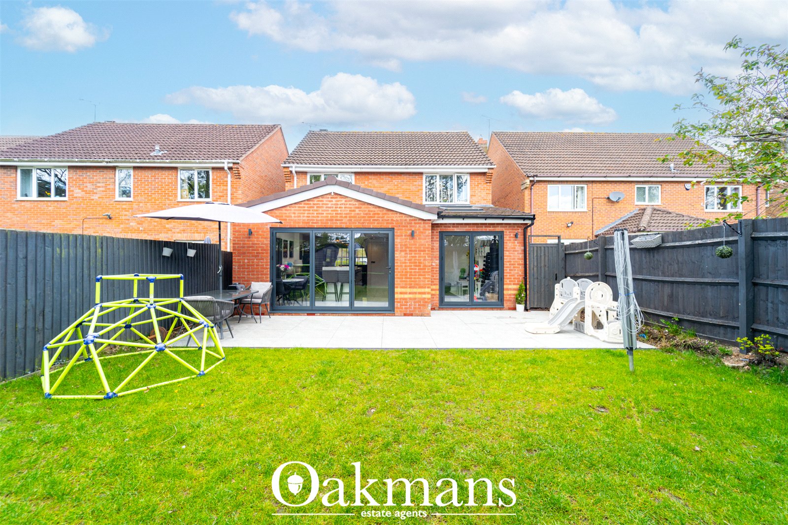 Defford Close, Redditch, B97