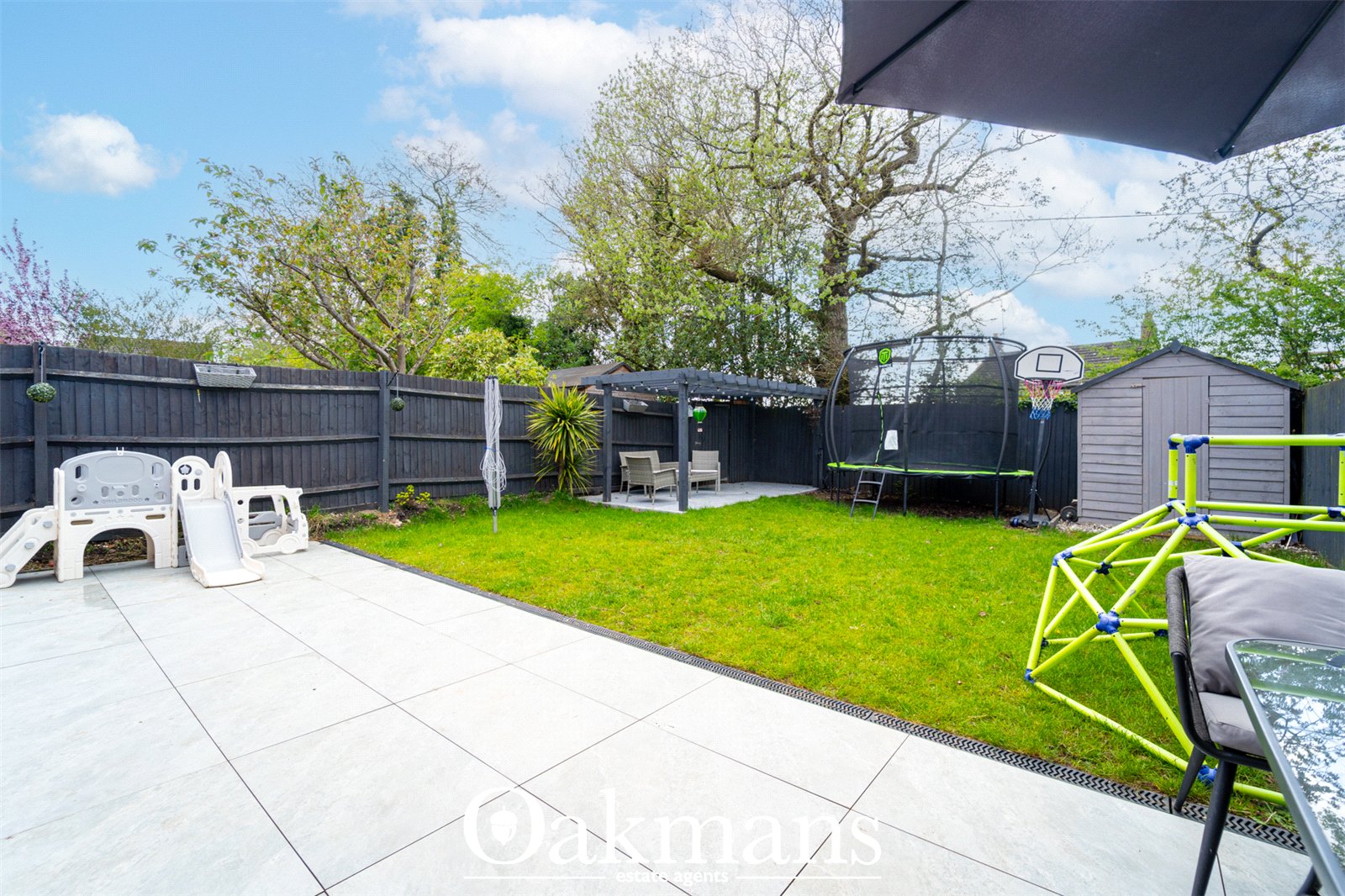 Defford Close, Redditch, B97