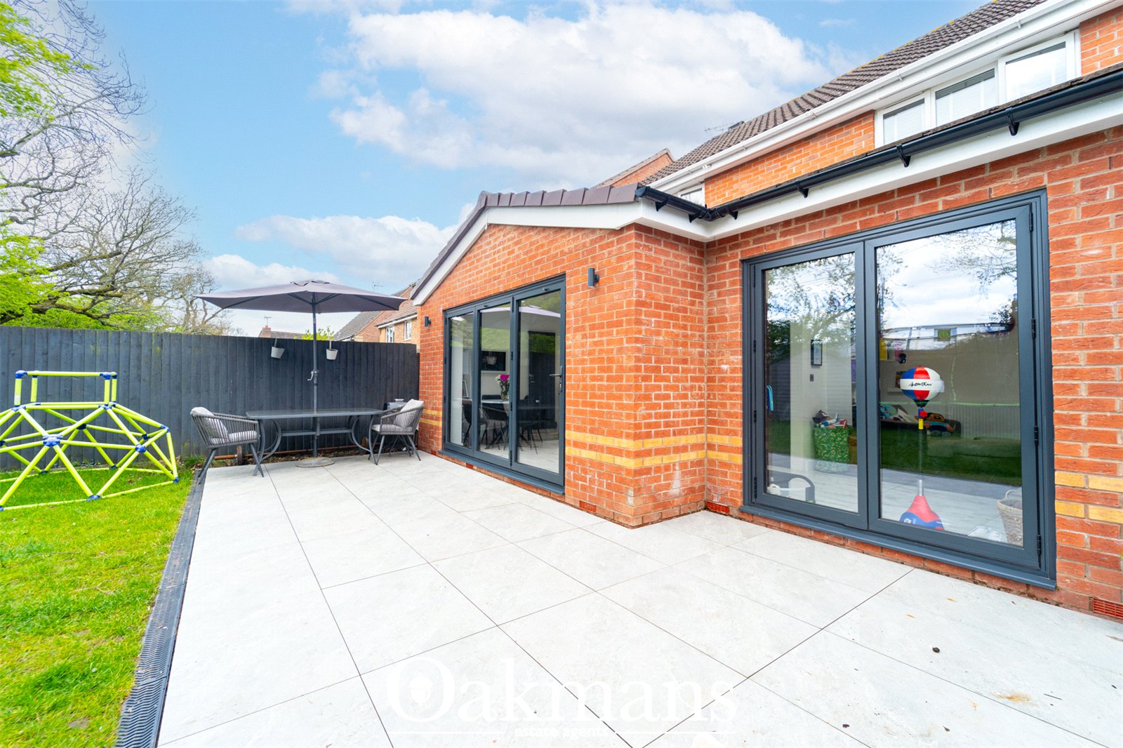 Defford Close, Redditch, B97